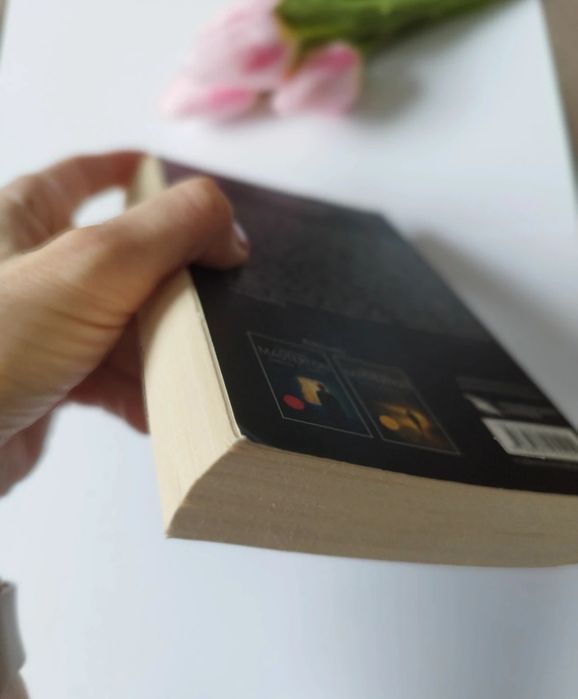 Książka Śpiączka Graham Masterton kryminał