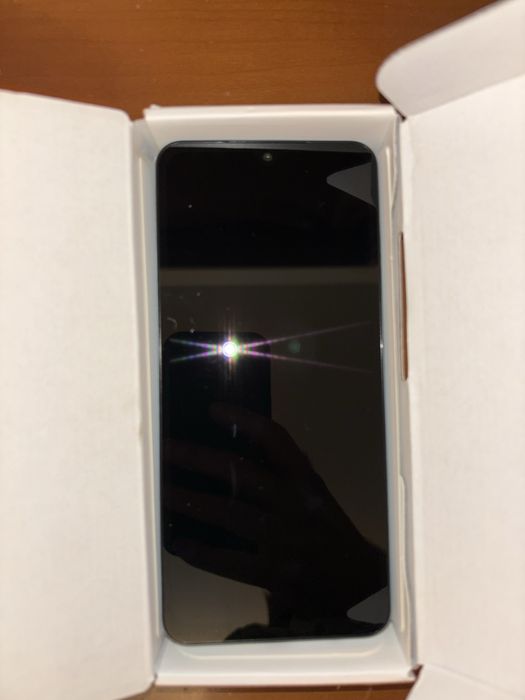 Xiaomi Redmi A5 NOVO - comprado Dezembro 2025