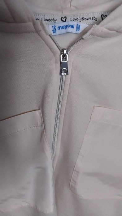 Bluza 12 lat mayoral