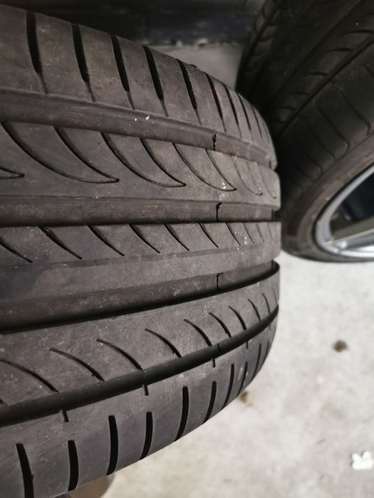 Koła alufelgai 20 jaguar volvo ford 5x108