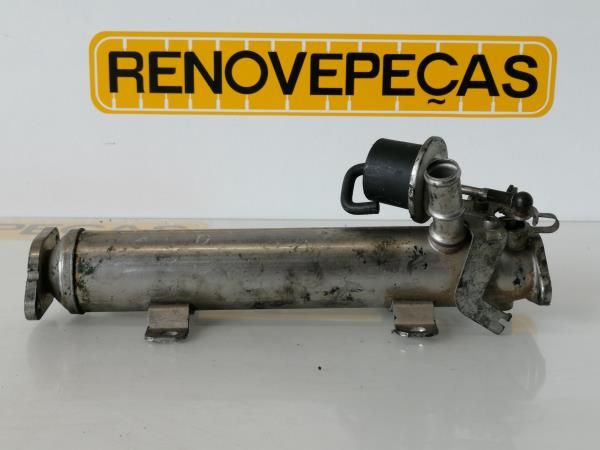 Radiador de gases / EGR MITSUBISHI Lancer VIII Sedan (CY_A, CZ_A)
