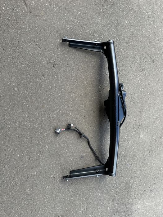 Фаркоп форкоп шкода кодіак skoda kodiag 2017/2023 рік оригінал