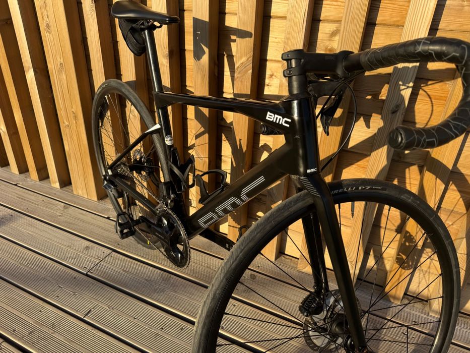 BMC ROADMACHINE FIVE 2024 - 51