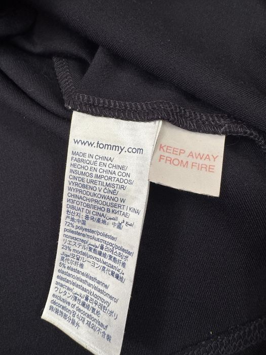 Оригінальна сукня плаття для дівчики від Tommy Hilfiger