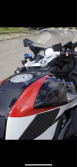 BMW k1300 S   2010