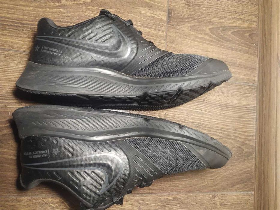 Кросівки для бігу оригінал NIKE Star Runner 2