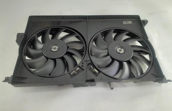 Termoventilador / motoventilador FIAT Croma (194_)