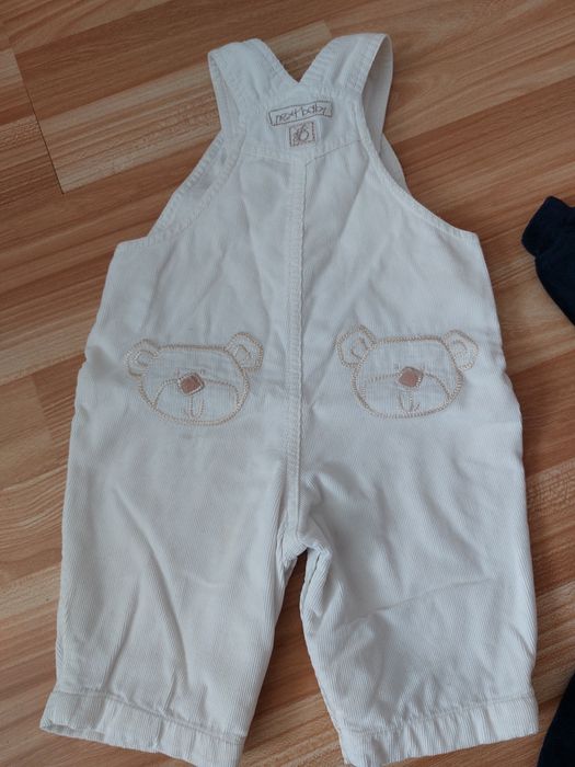Лот детских вещей 100грн