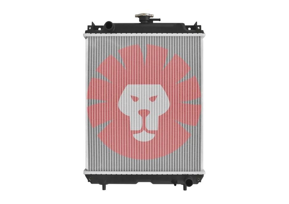 nowa chłodnica wody yanmar us50 12941744500 129417-44500