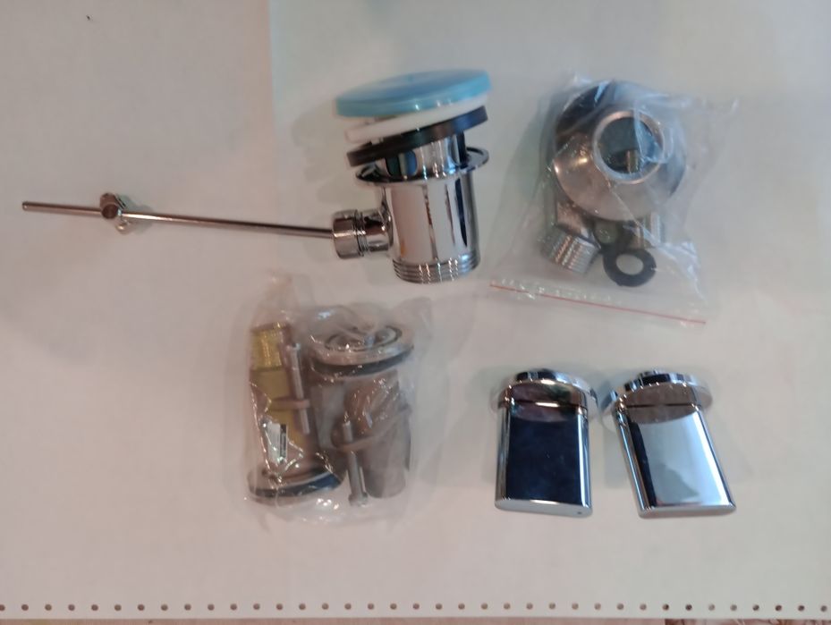 Смеситель для раковины