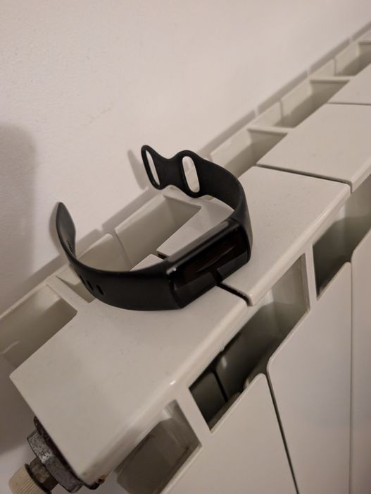 Fitbit charge 6 (novo)