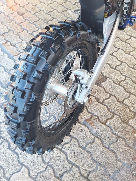 Sherco 300 factory 2025