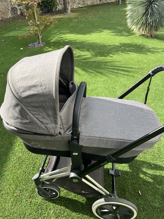 Cybex Priam Alcofa