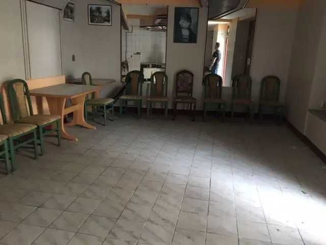 В Германии три  3-этажных дома для ПМЖ и работы всего за 99 тысяч евро