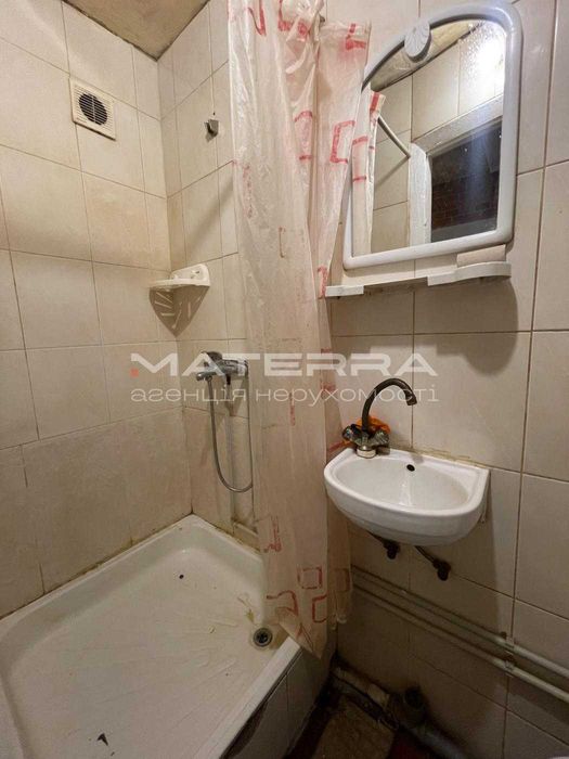 Боярка продаж 1-но кімн квартири 28,5 м2