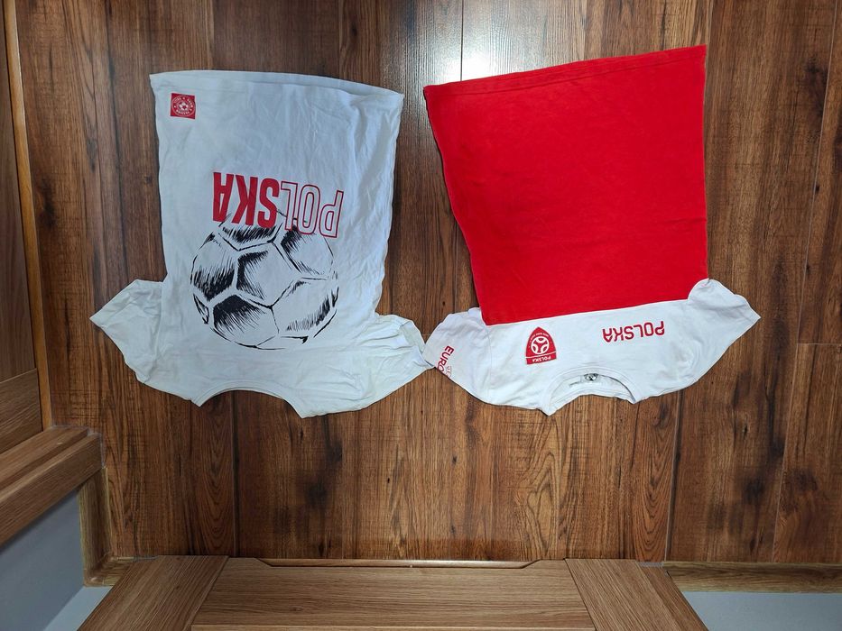 5 koszulek r.146/152 T-shirt dla chłopca