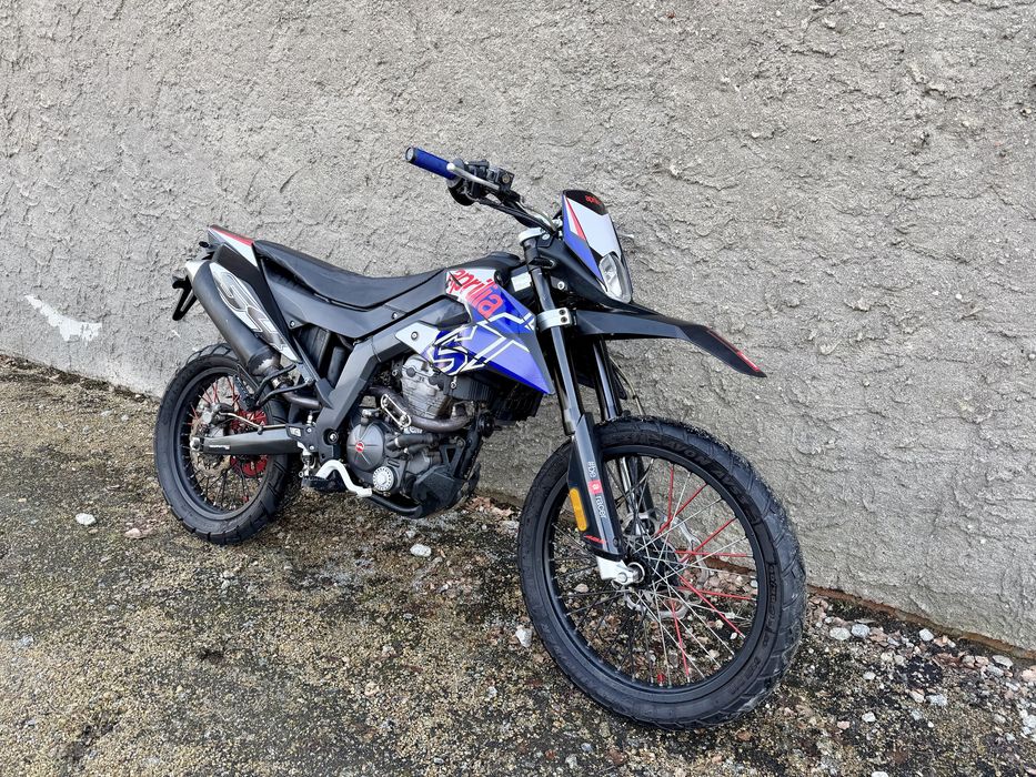 Aprilia
