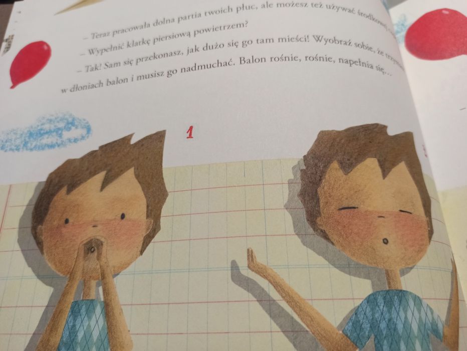 Mamo nie mogę zasnąć Inês Castel-Branco

Książka dla dzieci