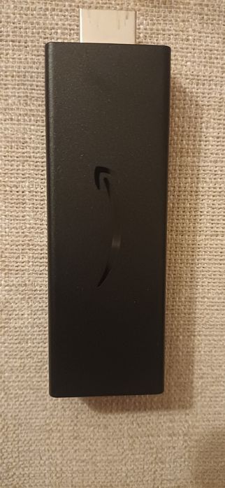 Fire TV stick Lite