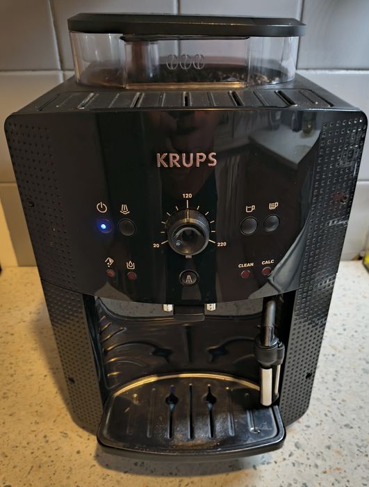 Ekspres do kawy Krups EA810b