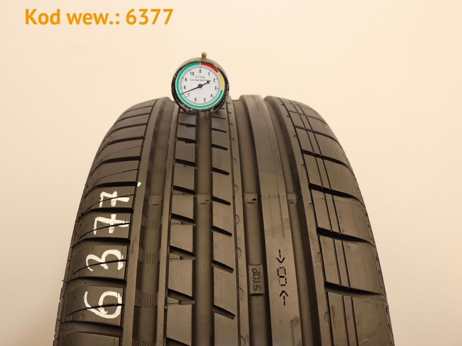 Matador MP 46 HECTORRA 2 - 225/45 R17