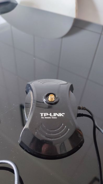 Antena TP-Link 8 dBi Omni p/ TL-ANT2408C p/ 2.4GHz