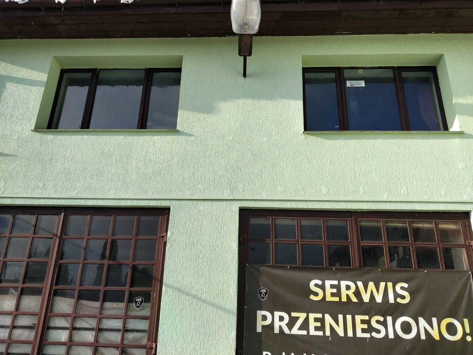 Lokal użytkowy 100m