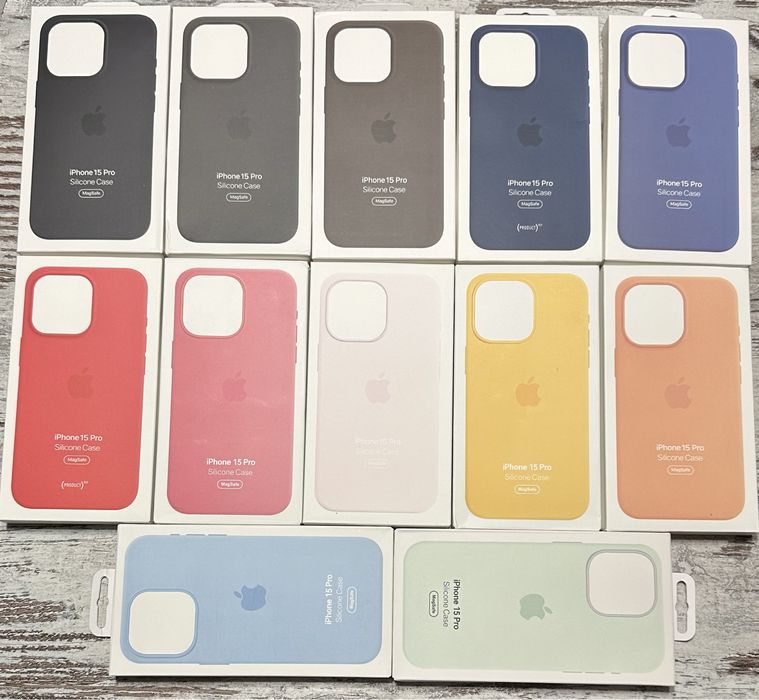 Iphone 15 pro чехол люкс качество чехол айфон 15 про magsafe софт тач