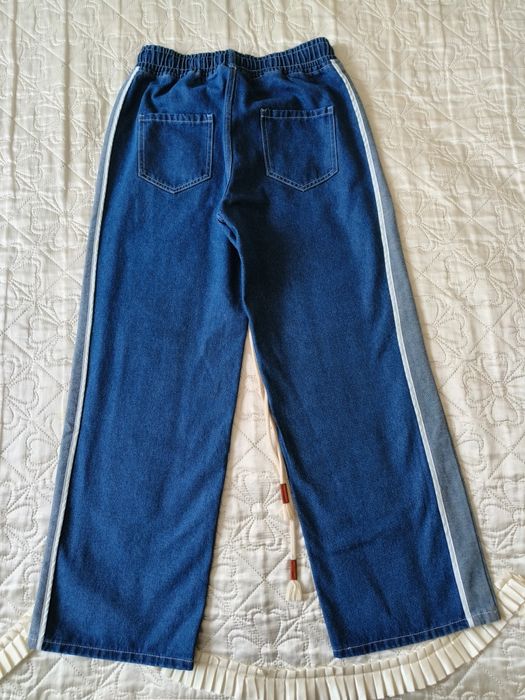 широкі джинси Inflation. Baggy Jeans