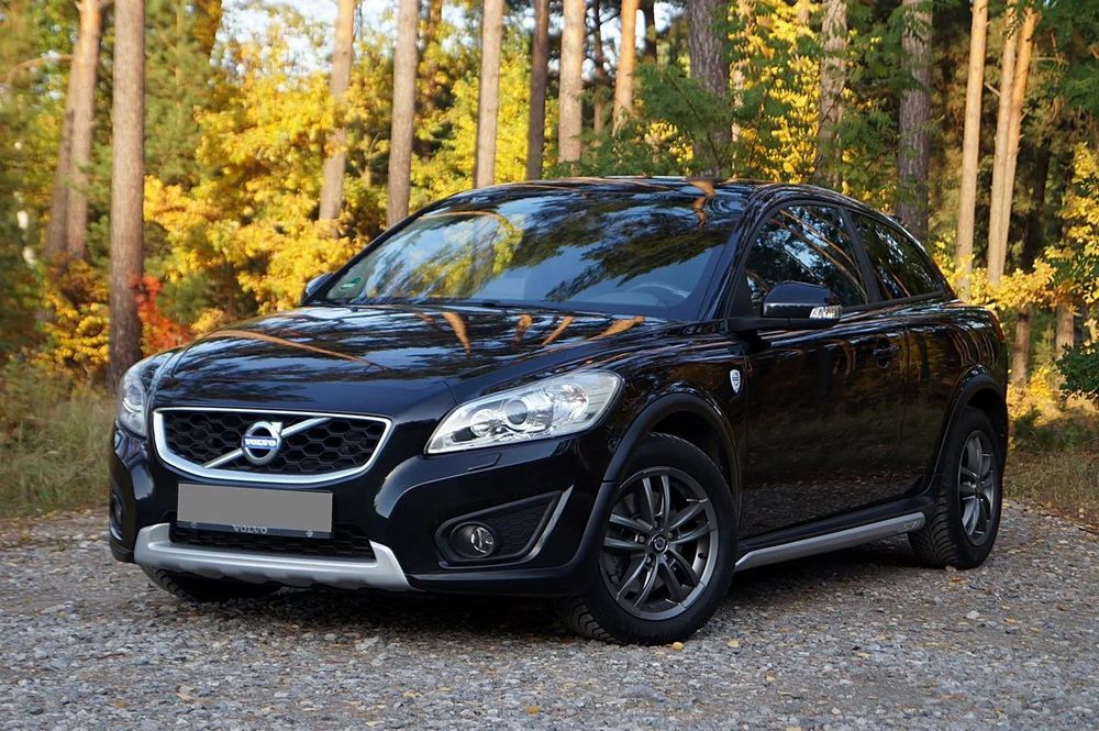 Volvo C30