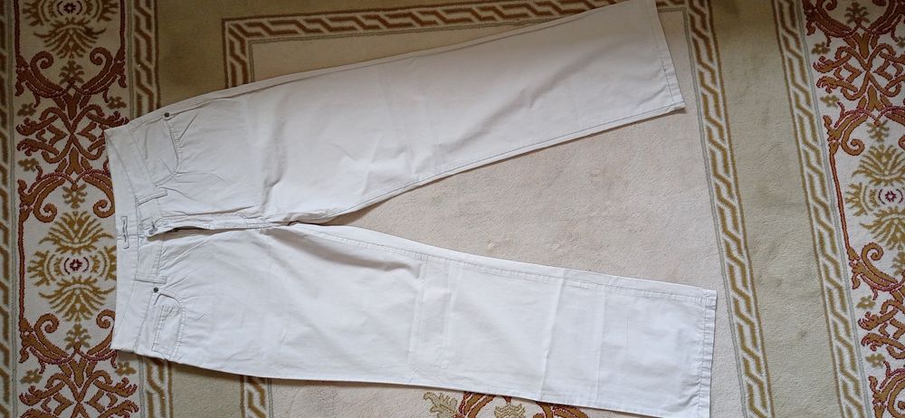 Spodnie męskie letnie firmy TOM TAILOR - rozm. 34 - 50 zł