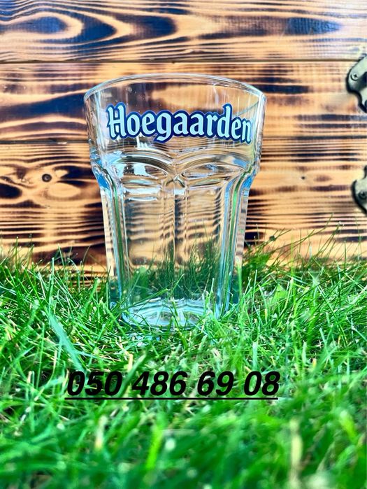 Бокалы  Хугарден 0,5