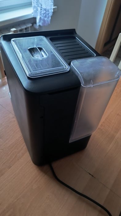 Express do kawy Siemens EQ.3 s100