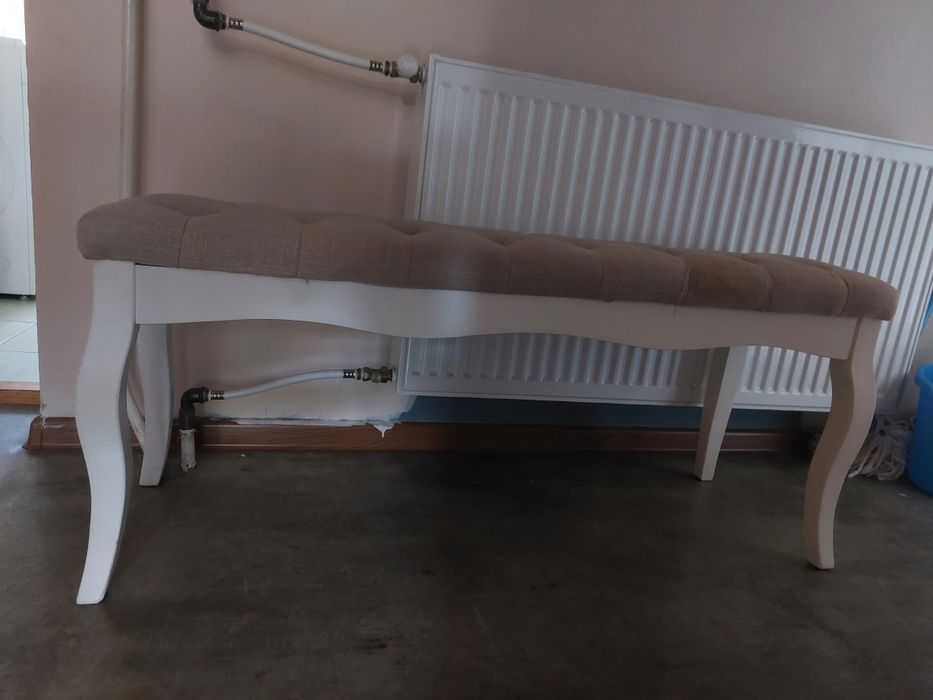 Ławka Jysk Stenlille