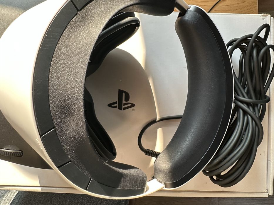 Playstation VR2 PS5 PS VR2 stan idealny