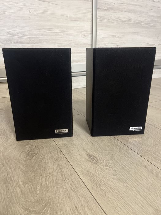 Акустична система Bose Interaudio 1000 xl: 3 000 грн. - Акустичні ...