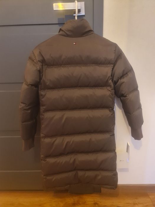 Płaszczyk Tommy Hlfiger 12 M