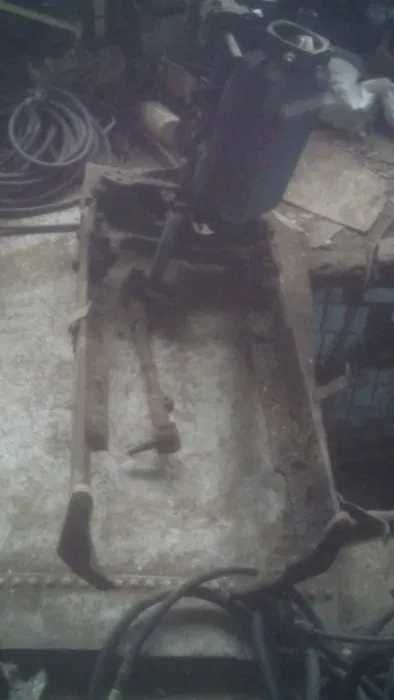 Запчасти на трактор Т-40