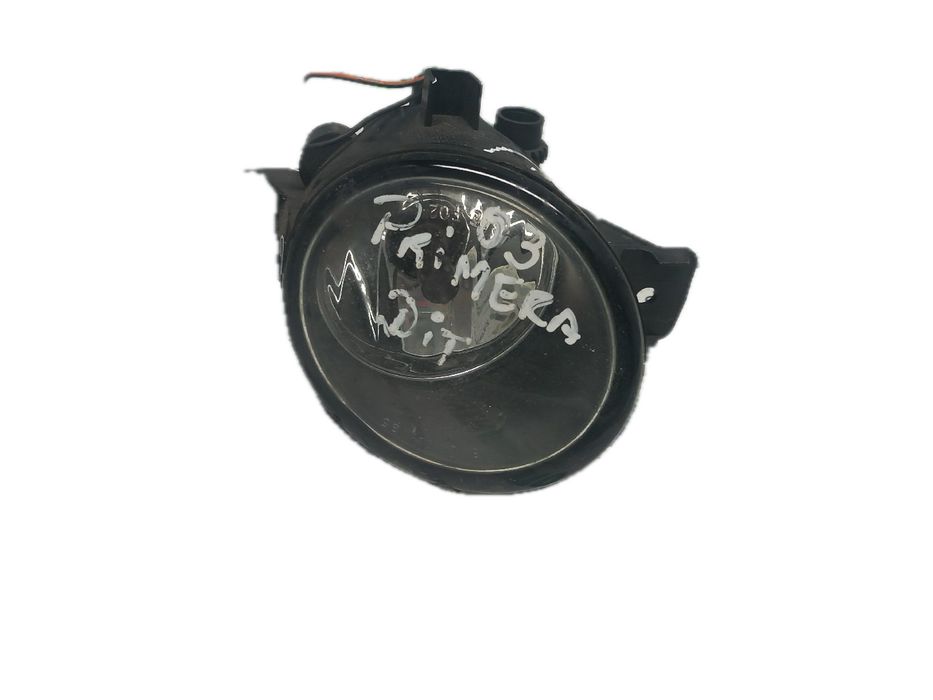 Farol nevoeiro frente direito NISSAN Primera Sedan (P12)