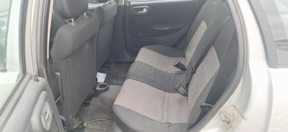 opel corsa 1,3 de 2005