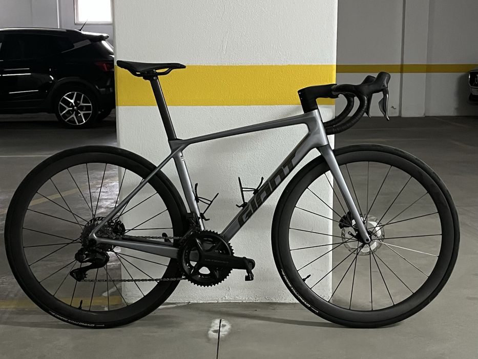 Giant Tcr Advanced 0 (2026) Quadro