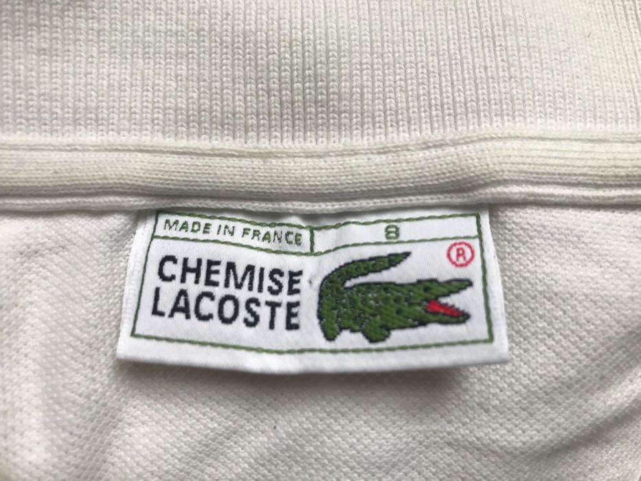 Футболка / поло Chemise Lacoste (8/XXXXL)