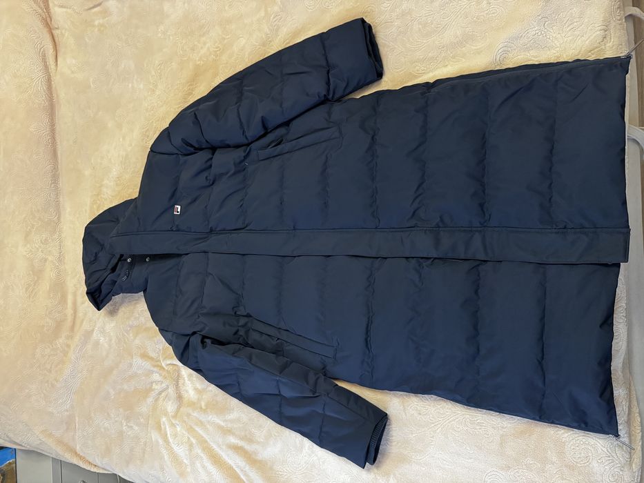 NEW курточка Fila