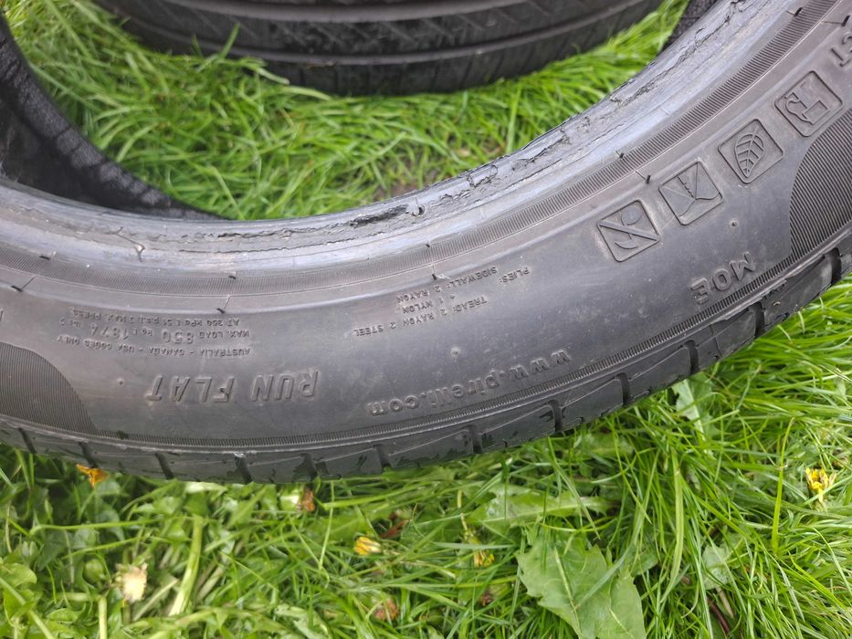 Opony Pirelli Cinturato P7 24/45/19 Run Flat