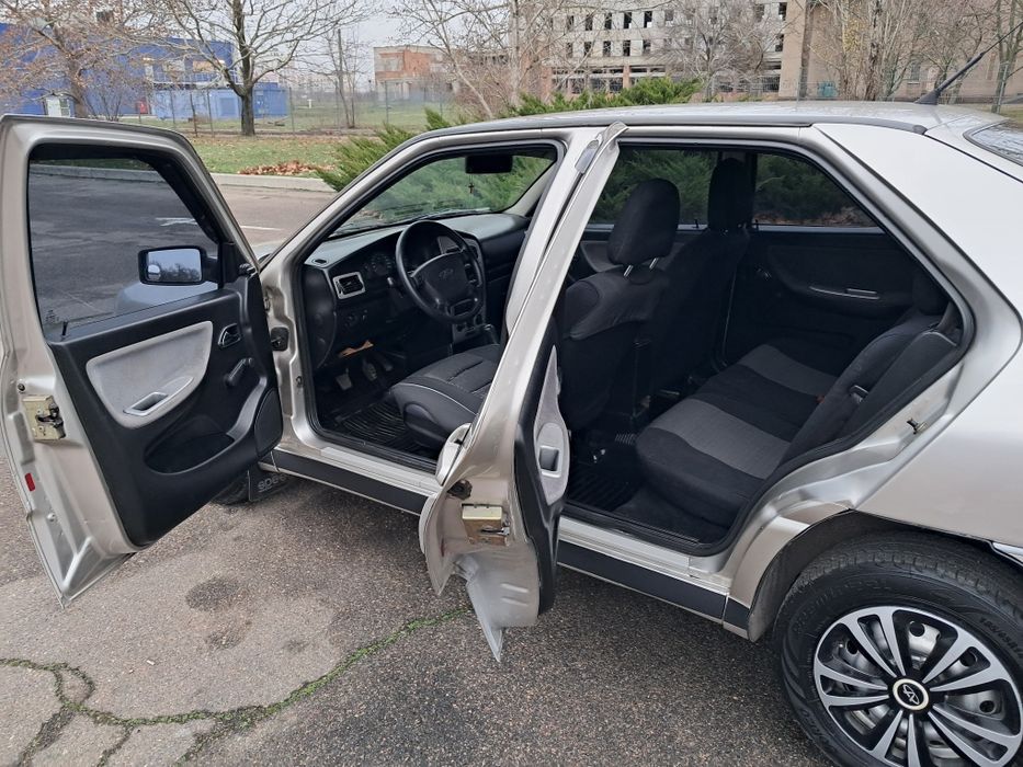 Продаётся Chery Amulet 2008 г 1.6 газ/бензин первый владелец