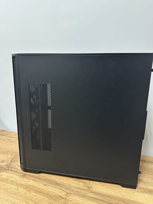 Корпус  для пк GAMEMAX Destroyer Mesh