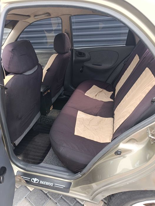 Продам Daewoo Sens 1.3