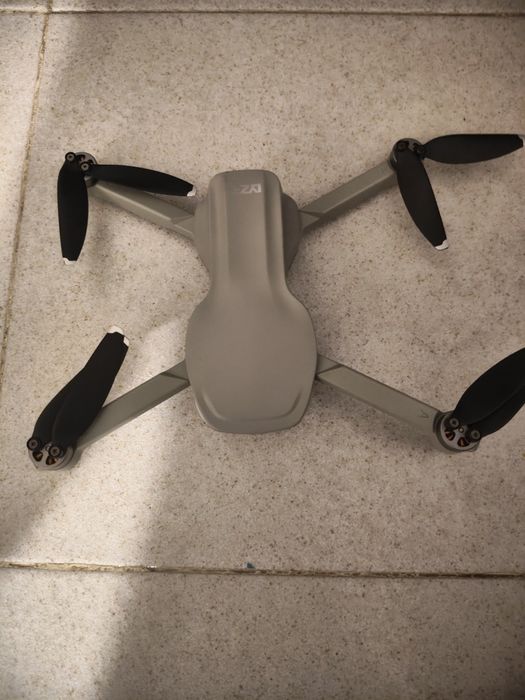 Drone RX500 PRO quase novo