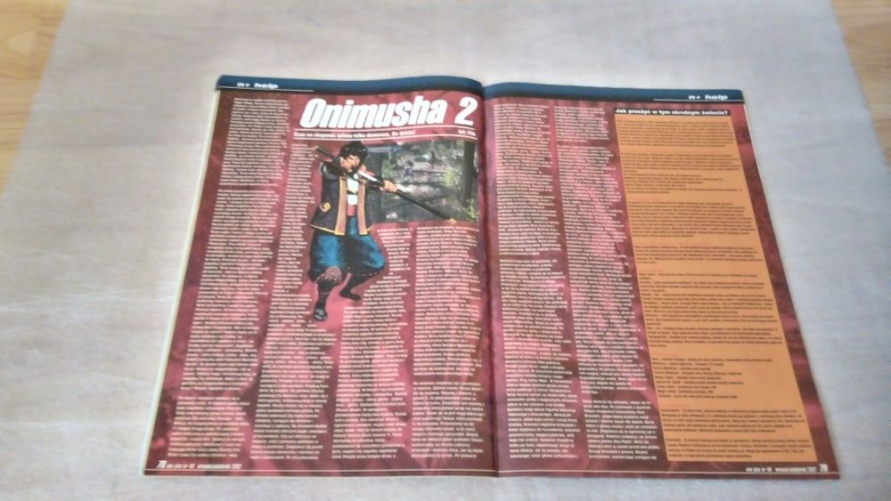 Czasopismo Neo plus nr. 46