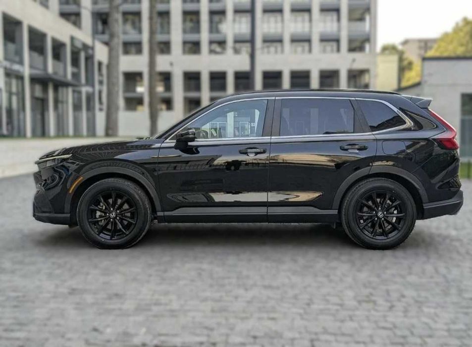 Honda CR-V 2023